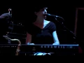 Marcia Ball - This use to be paradise