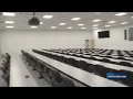 18 News tours LECOM