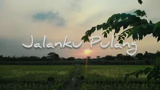 Download Faldes Arya - Jalanku Pulang (Lyric video) MP3
