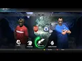 PES 2011 | Arsenal vs Chelsea 🔥⚽🎮