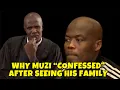 Download Lagu SHOCKING REASON WHY MUZI SIBIYA SIGHED THE ALREADY WRITTEN CONFESSION AFTER SEEING HIS FAMILY