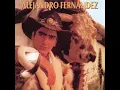 Te quedas o te vas- Alejandro Fernández