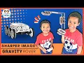 Sharper Image Gravity Rover Remote Controlled Gravity Rover