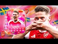 Download Lagu 99 FUTTIES GYÖKERES is UNSTOPPABLE! 🔥