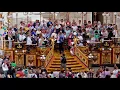 Download Lagu Uthe Wena - Elmbridge Choir - Valletta