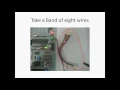8051 Microcontroller Programming tutorial Beginners