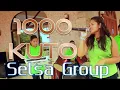 Download Lagu 1000 Kuto Medley -  Selsa Group