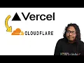 Deploying Next js on Cloudflare The Vercel Better Alternative
