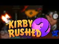 Lagu [Collab Part] Kirby Rushed 2 | KA \u0026 Rapidfir3Pho3nix