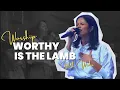 Download Lagu Worship With Josephine Widia | Worthy Is The Lamb (Hillsong Worship) | GBI Fatmawati 25