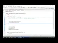4 Creating label and text field Java Awt Tutorial Devil Programmer