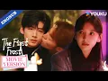 【Movie Version】The CEO was kissed forcefully — but it wasn’t Cinderella. 😳💋| The First Frost | YOUKU