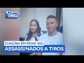 Lagu Quatro pessoas são assassinadas dentro de casa em Peixe-Boi (PA)
