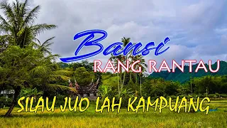 Download Bansi Minang Maimbau Urang Rantau Sabana Sadiah Badarai Aia Mato MP3