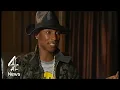 Pharrell Williams on Blurred Lines lyrics controversy