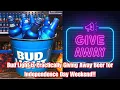 Bud Light is Practically Giving Away Beer for Independence Day Weekend