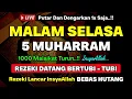 Download Lagu LANGSUNG DI KABULKAN❗️Dzikir Pembuka Pintu Rezeki, Penyembuh Sakit,Pelunas Hutang
