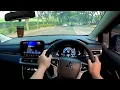 Download Lagu Driving POV MITSUBISHI NEW XPANDER CROSS PREMIUM 1.5 CVT 2022 | Features, City \u0026 Highway Test Drive