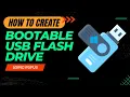 Download Lagu How to Create a Bootable USB Drive Using Rufus - Step-by-Step Guide