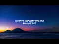 Summer Walker - Karma (Lyrics Video)