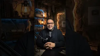 الطفل الذي تكلم ليكشف الحقيقة… قصة جريج العابد ! 