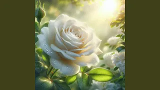 Where Jasmine Breathes The Morning 