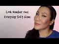 BH Cosmetics Lunar New Year Palette 2021 Edit // TWO MORE LOOKS