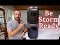 Download Lagu Be Prepared for Power Outages with EcoFlow DELTA 2 Max Solar Generator
