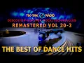 Lagu BEST OF DANCE HITS VOL. 20-2 | ABBA ELO Tianita Jamiroquai Texas Teach In Cher REM Eruption Ardis