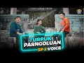Download Lagu TURPUK PARNGOLUAN   SP 2 VOICE cover live GIDEON MUSICA OFFICIAL 2022