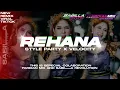 Download Lagu DJ REHANA STYLE PARTY X VELOCITY SEPECIAL COLABORATION FARDIAN MIX || SABILLA REVOLUTION #FYP 