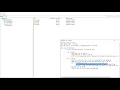 File Explorer - Win32API C