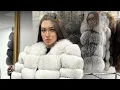 Soft and Thick stunning Fur Coats