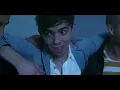 The Wanted - Glad You Came (4K Upscale)