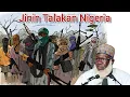 Lagu Jinin Talakan Nigeria 
