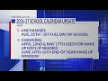 MCPS approves 2026-2027 school calendar