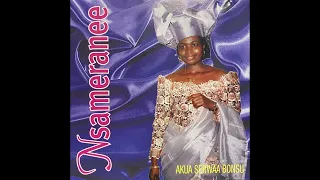 nsamerane akua serwaa bonsu