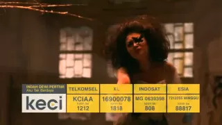 indah dewi pertiwi aku tak berdaya ost sinetron anugerah