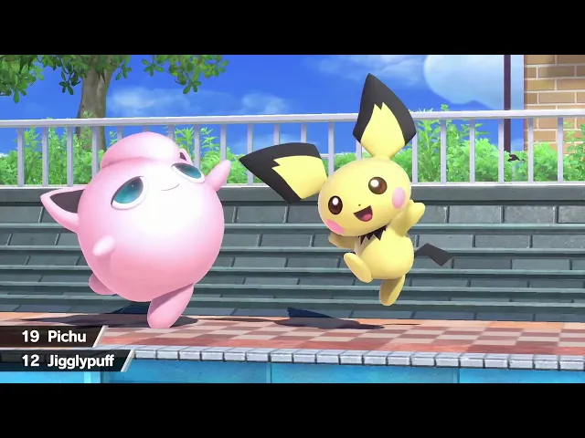 Super Smash Bros. Ultimate - Everyone is Here Trailer (E3 2018)