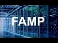 FreeBSD FAMP Server