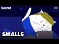 Lagu Glen: Secret | adult swim smalls