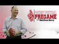 Fantasy Football Pregame Show with Matthew Berry for Week 8 25 NFL on NBC