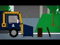 Public Works - Bulky Item Curbside Pickup