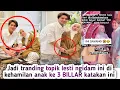 Download Lagu JADI TRANDING TOPIK LESTI NGIDAM INI DI KEHAMILAN ANAK YANG KE 3 DAN BILLAR KATAKAN INI
