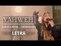Download Lagu Gabriela Rocha \u0026 Fernandinho - YAHWEH (Ao Vivo) LETRA