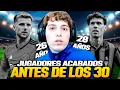 Download Lagu DAVOO XENEIZE REACCIONA A 12 JUGADORES ACABADOS ANTES DE LOS 30 AÑOS (2025)