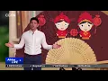 Understanding how the Chinese lunar calendar works