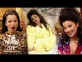 Forever 29 Every Time Fran Lied About Her Age The Nanny
