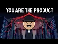 How Data Brokers Make Money From Your Privacy