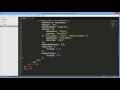 DevExtreme Filtering with the HTML5 TreeList